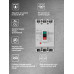 ВА-99М 63/32А 3P 10In 25кА с термомагнитным расцепителем EKF