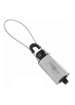 Зажим натяжной клиновой PA-1500 (SO 250.1; PA 1500E; ЗАН 50-70) ИНСТАЛЛ 12026