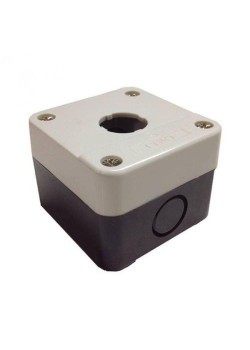 Корпус для кнопок NP2 1 место NP2-B01 CHINT 574887
