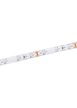 Лента светодиодная 5м LSR-2835R60-4,8-IP65-12В IEK