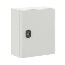 Корпус навесной STE с М/П ВxШxГ 300x250x150 мм, IP66
