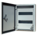 Корпус метал. 400х300х120 24 мод. IP54 ЩРН-24