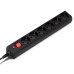 Buro 600SH-5-B