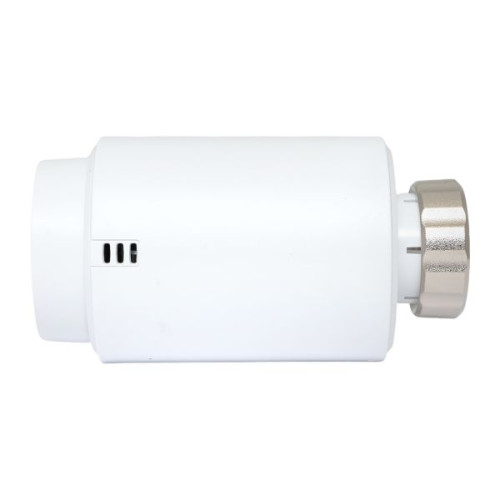 Умный терморегулятор для радиатора отопления Zigbee EKF Connect Умный терморегулятор для радиатора отопления Zigbee EKF Connect