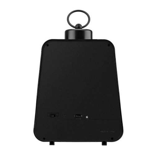 Камин светодиодный Лофт с эффектом живого огня 17х10х24.5см с USB черн. Neon-Night 511-084 Камин светодиодный Лофт с эффектом живого огня 17х10х24.5см с USB черн. Neon-Night 511-084