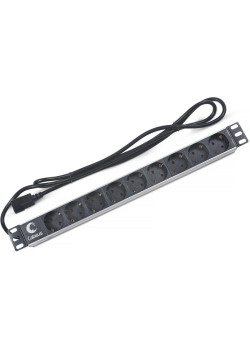 Cabeus PDU-9P-2IEC