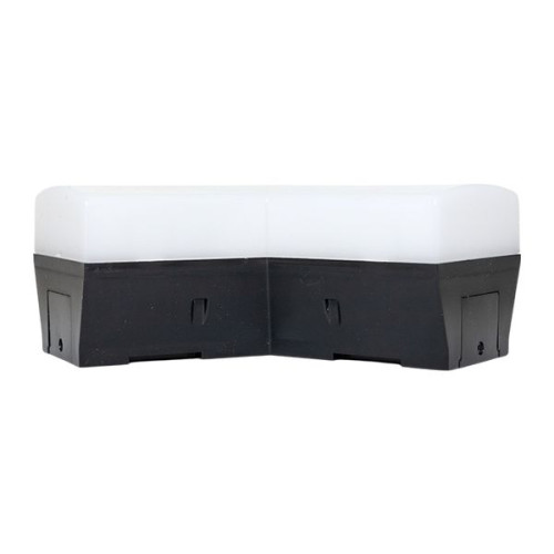 ДБО-Y 10Вт черный 6500К IP20 LUMA EKF ДБО-Y 10Вт черный 6500К IP20 LUMA EKF
