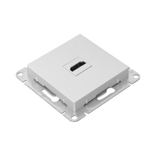 Механизм роз. HDMI, алюм. Эпика EKF Механизм роз. HDMI, алюм. Эпика EKF