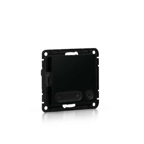 Термостат программируемый для электрического теплого пола AtlasDesign Smart 16А Zigbee механизм черн. SE ATN001038Z Термостат программируемый для электрического теплого пола AtlasDesign Smart 16А Zigbee механизм черн. SE ATN001038Z