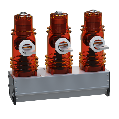Комплект верхних шин KS-01-OptiMat BB-EM