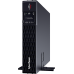 Источник бесперебойного питания/ UPS CyberPower PR2200ERTXL2UA NEW Line-Interactive 2200VA/2200W USB/RS-232/EPO/Dry/SNMPslot (IEC C13 x 6, IEC C19 x 2)  (12V / 6AH х 8)