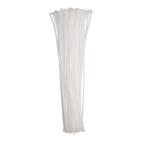 Хомут кабельный PCT 4.8х450-100WH 4.8х450 PA6.6 бел.(уп.100шт) JazzWay 5054127 Хомут кабельный PCT 4.8х450-100WH 4.8х450 PA6.6 бел.(уп.100шт) JazzWay 5054127