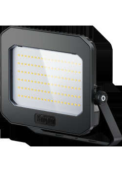 Прожектор светодиодный/ Прожектор светодиодный ДО-100w NFL-04-100-6.5K-BL-D110-LED