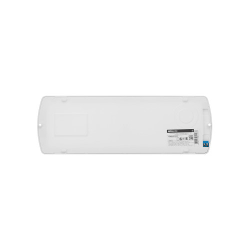Оповещатель охранно-пожарный световой Т-220 (основание) 230 В, IP52 TDM