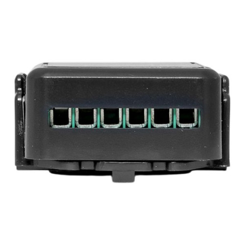 Умный диммер в подрозетник 2-канальный Zigbee EKF Connect Select