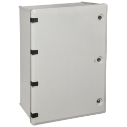 Корпус полиэстерный ЩМП 600х800х250 IP65 IEK