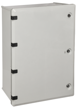 Корпус полиэстерный ЩМП 600х800х250 IP65 IEK