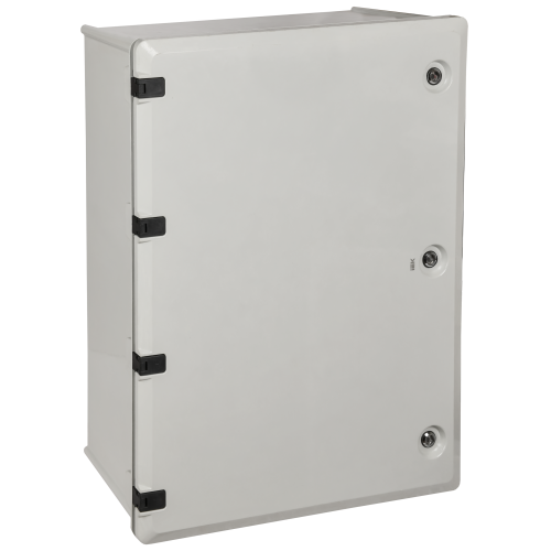 Корпус полиэстерный ЩМП 600х800х250 IP65 IEK
