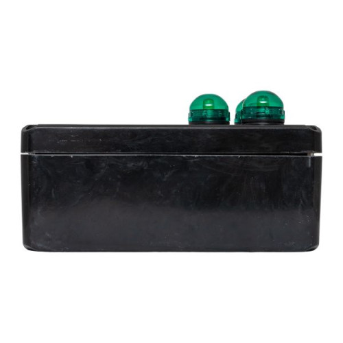 Коробка соединительная Heat box 220 S-L3 Коробка соединительная Heat box 220 S-L3
