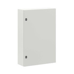 Корпус навесной STE с М/П ВxШxГ 1200x800x300 мм, IP66