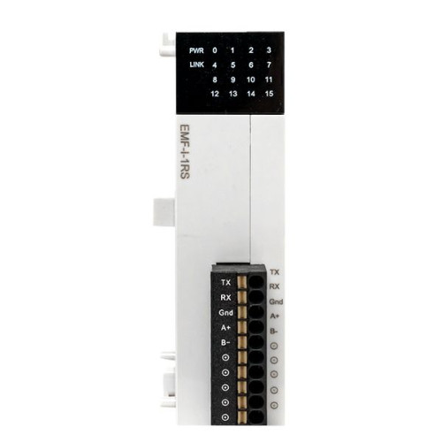 Модуль интерфейсный EMF 1RS PRO-Logic EKF Модуль интерфейсный EMF 1RS PRO-Logic EKF