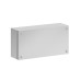 Корпус клеммный SDI из нержавеющей стали AISI316 ВxШxГ 400x200x120 мм, IP66