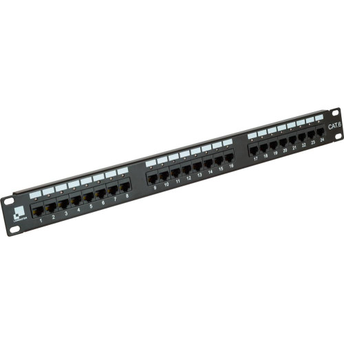 LANMASTER LAN-PPI24U6