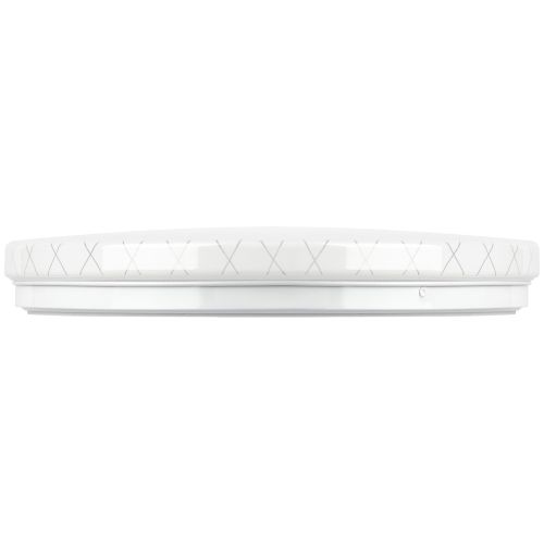 Светильник светодиодный Классик SPB-6 WH 36W-6.5K Slim Lily 36Вт 6500К IP20 2700лм без ДУ Эра Б0071160