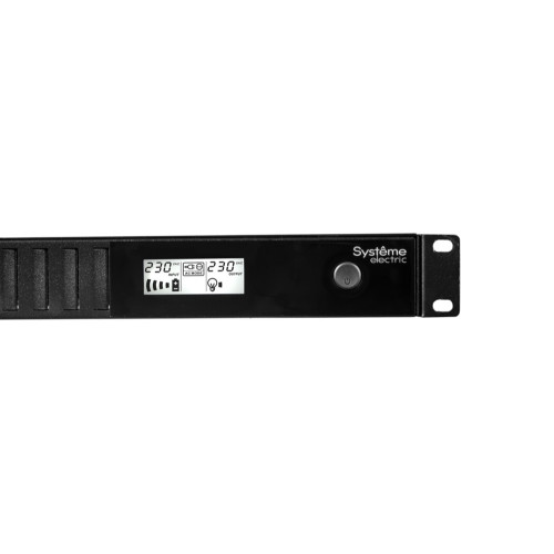 Systeme Electric Smart-Save SMT 750VA SMTSE750RMI1U