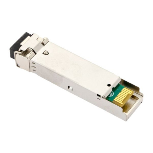 SFP модуль 2,5 Гбит двойное многомодовое оптоволокно 850нм 300м TSX EKF SFP модуль 2,5 Гбит двойное многомодовое оптоволокно 850нм 300м TSX EKF
