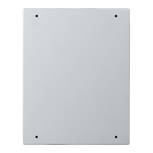 Корпус металлический ЩМП-1-0 (395х310х220) IP54 Народный Корпус металлический ЩМП-1-0 (395х310х220) IP54 Народный