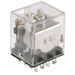 Реле РЭК77/3 10А 220В AC IEK