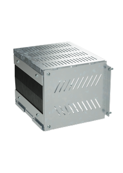 Коробка комм. боковая 400-630А В=200 РАМ Пауэр (RAM power)