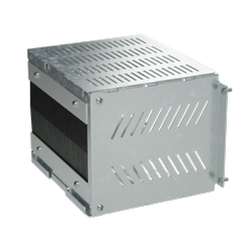 Коробка комм. боковая 400-630А В=200 РАМ Пауэр (RAM power)