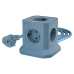 AGNI TP-VE4U5E-5m-blue