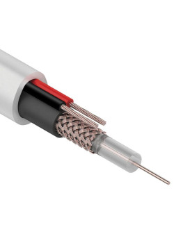 Кабель КВК-В-1.5+2х0.5 бухта Б (м) REXANT 01-4012