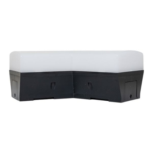 ДБО-Y 10Вт черный 6500К IP20 LUMA EKF ДБО-Y 10Вт черный 6500К IP20 LUMA EKF