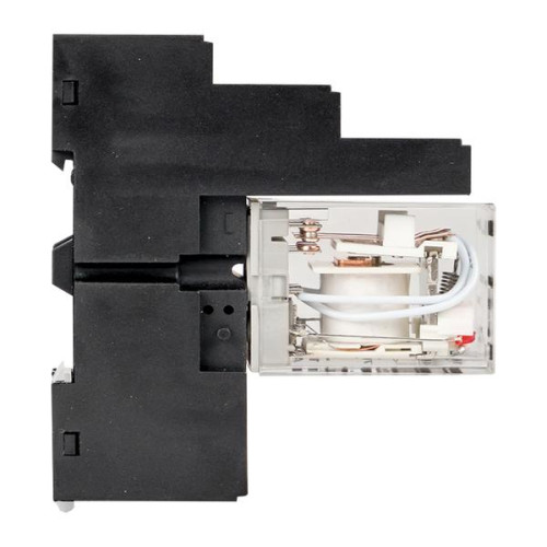 Разъем для реле РM5 22/4 EKF AVERES Разъем для реле РM5 22/4 EKF AVERES