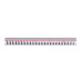 Короб перфорированный, серый RL12 80x40 Короб перфорированный, серый RL12 80x40