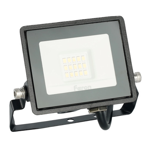 Светодиодный прожектор Feron LL-919 IP65 20W 6400K Светодиодный прожектор Feron LL-919 IP65 20W 6400K