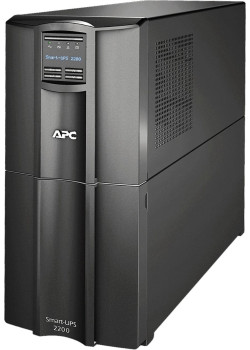 APC by Schneider Electric SMT2200IC