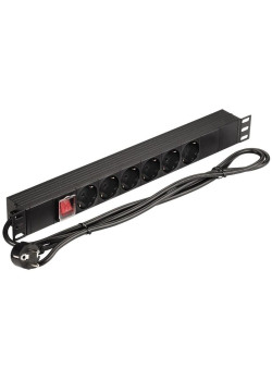 LANMASTER NM-PD16A-6XSH+S-2.0