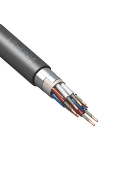 Кабель КППГЭнг(А)-FRHF 10х1.5 (м) Конкорд 6738