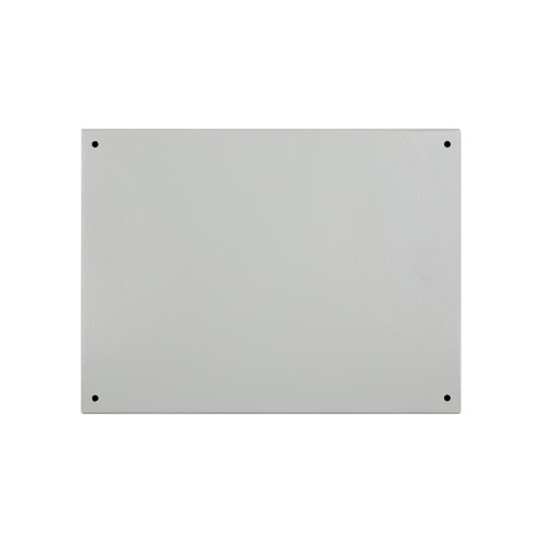 Корпус металлический ЩУ-1ф/2 (на 2 счётчика), 300х400х125 мм, IP54, RAL7035 светло-серый LITE Корпус металлический ЩУ-1ф/2 (на 2 счётчика), 300х400х125 мм, IP54, RAL7035 светло-серый LITE