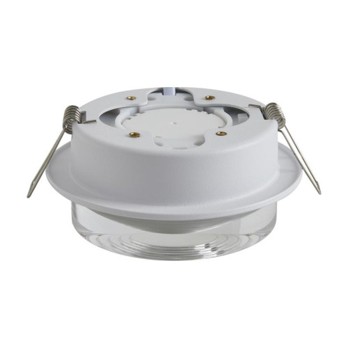 Спот Zoro GX53х1 15Вт IP20 Voltega VGL7134DLB-01W Спот Zoro GX53х1 15Вт IP20 Voltega VGL7134DLB-01W