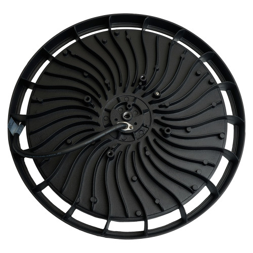 Светильник складской Feron AL1006 IP65 200W 90° 5000K Светильник складской Feron AL1006 IP65 200W 90° 5000K