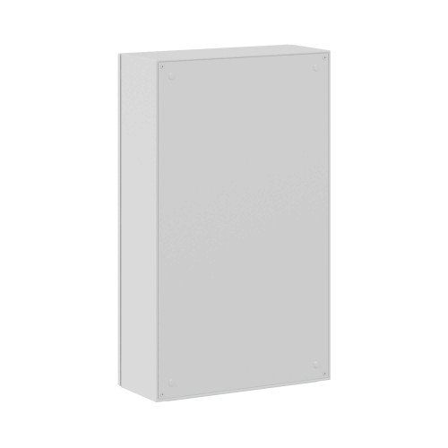 Корпус навесной ST с М/П с прозрачной дверью ВxШxГ 1000x600x250 мм, IP66 Корпус навесной ST с М/П с прозрачной дверью ВxШxГ 1000x600x250 мм, IP66