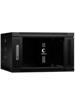 Cabeus SH-05F-6U60/45-BK