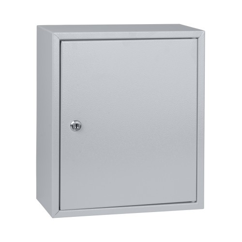 Корпус металлический ЩРН-24 (350х300х120) Народный
