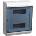 PRIME Корпус пластиковый ЩРН-П-24 модуля навесной белый IP41 IEK PRIME Корпус пластиковый ЩРН-П-24 модуля навесной белый IP41 IEK